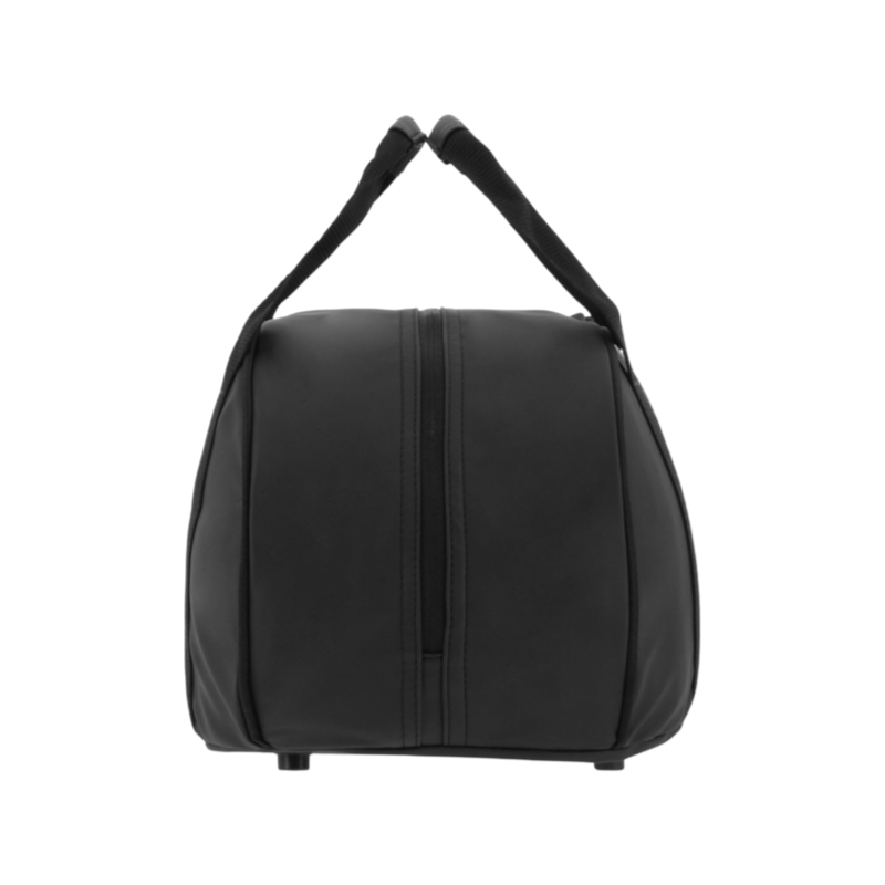 Equithème - Sac à bombe Basalt petit modèle noir