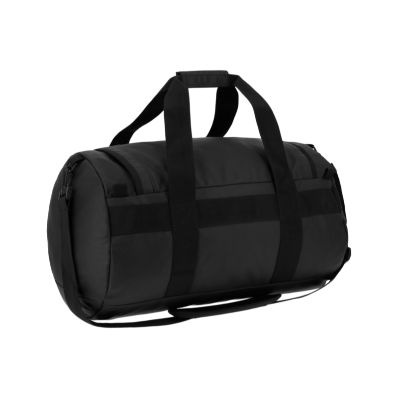 Equithème - Sac bowling Basalt noir