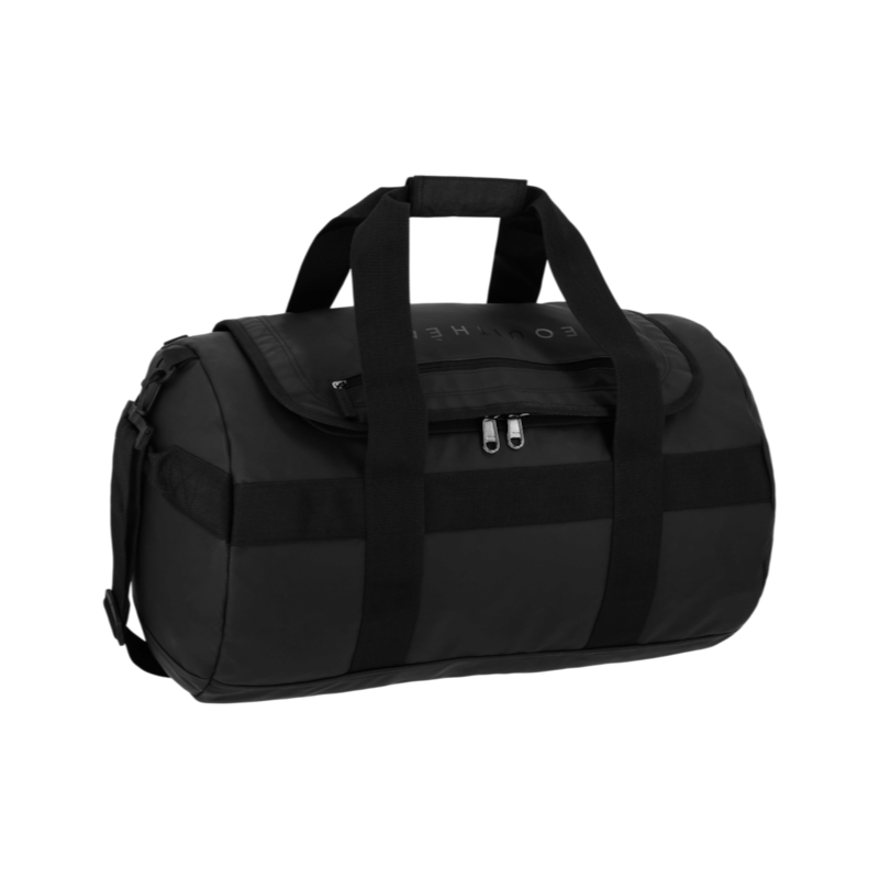 Equithème - Sac bowling Basalt noir