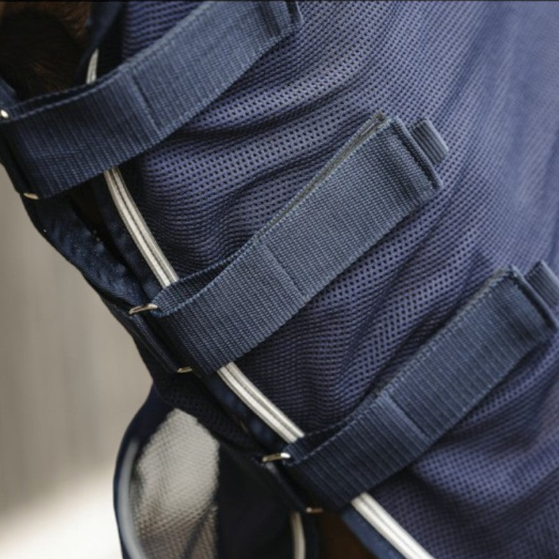 Chemise mixte marine 0g | - Ohlala