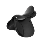 Eric Thomas - Selle Hybrid Confortech Mixte noir