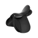 Eric Thomas - Selle Hybrid Confortech Mixte noir