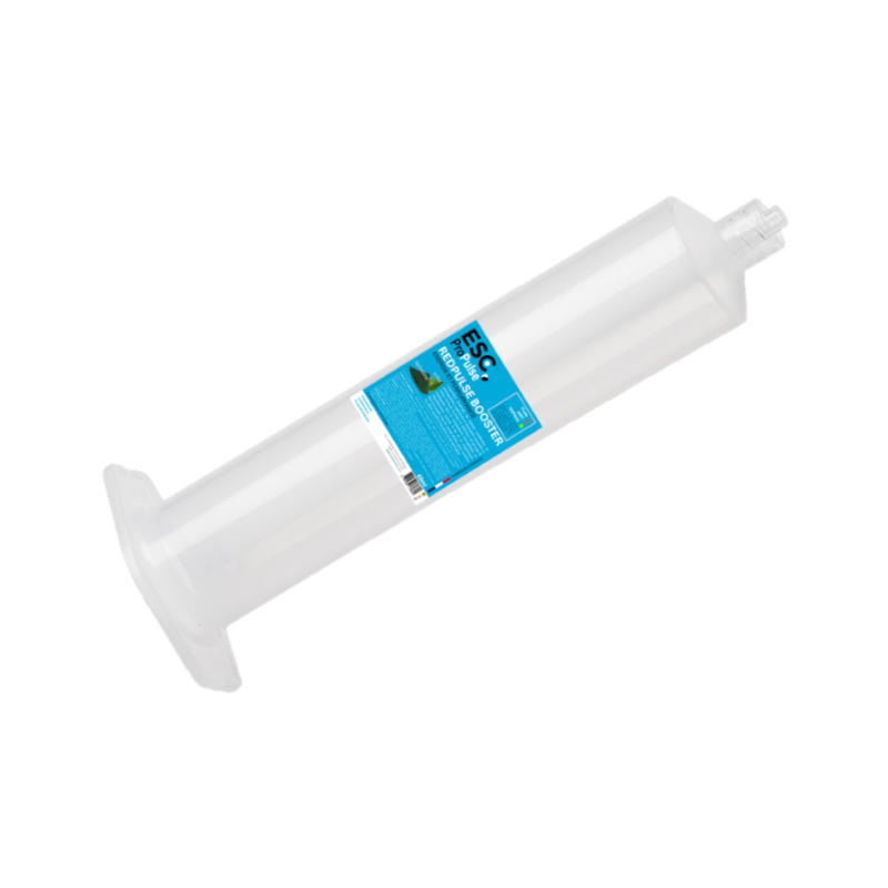 ESC Laboratoire - Complément alimentaire monodose Redpulse booster soutien lors de l'effort | - Ohlala