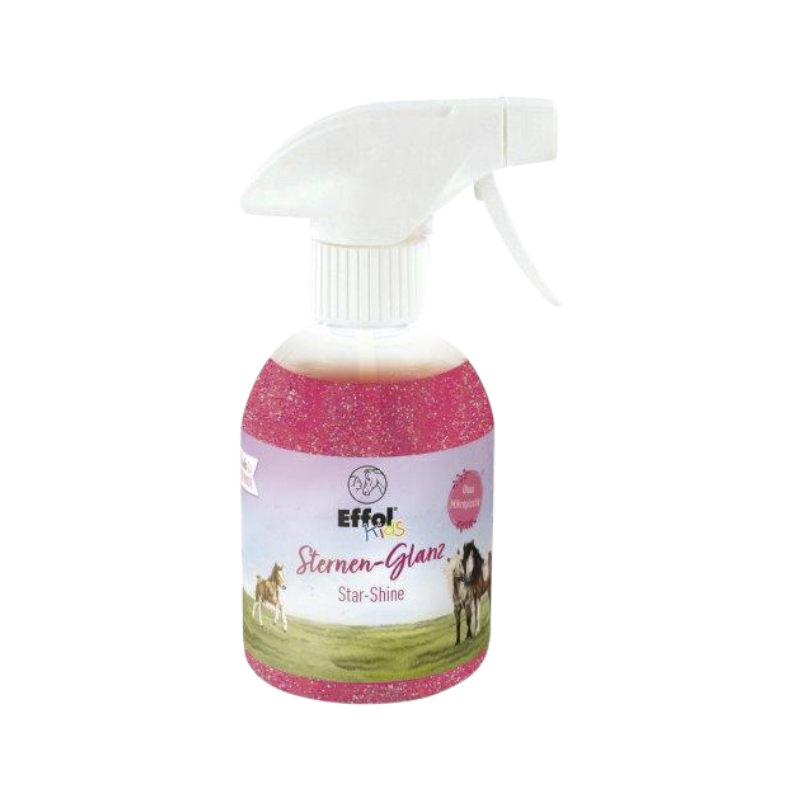 Effol - Spray paillettes Kids Star-Shine | - Ohlala