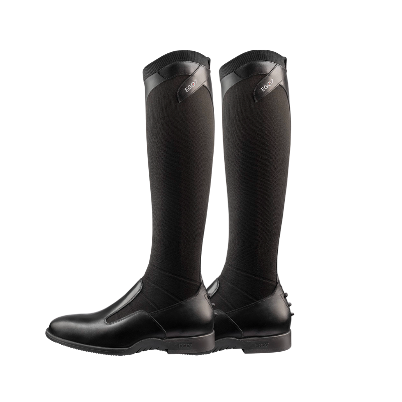 Bottes dressage de Niro Tiziano