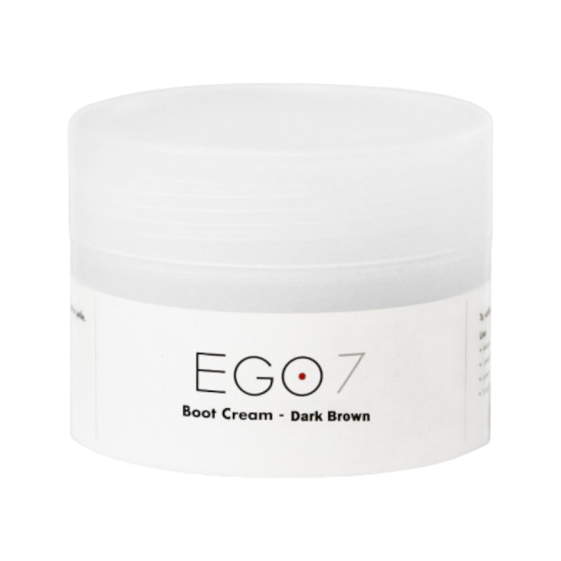 Ego7 - Cirage bottes Ego7 marron | - Ohlala