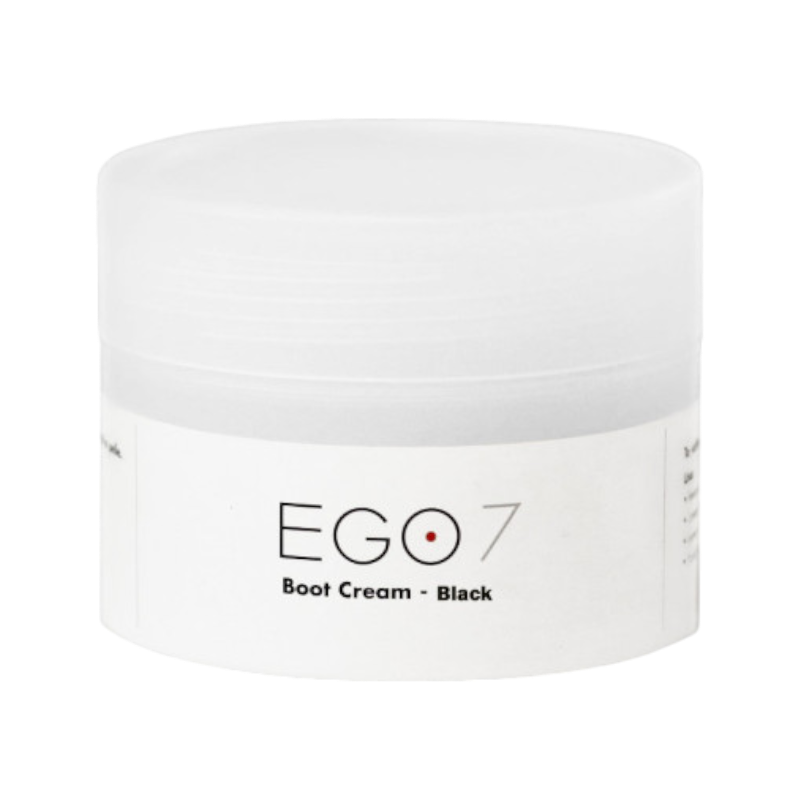 Ego7 - Cirage bottes Ego7 noir | - Ohlala