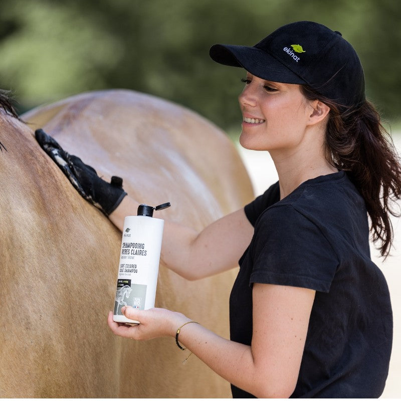 Ekinat - Shampooing Robe Claire | - Ohlala