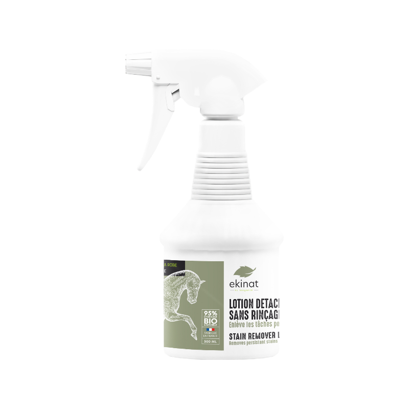 Ekinat - Spray détachant sans rinçage | - Ohlala