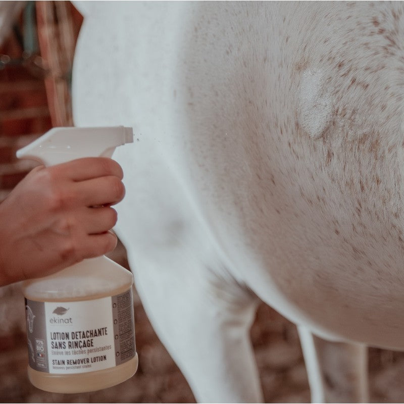 Ekinat - Spray détachant sans rinçage | - Ohlala