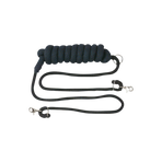 Norton - Zachte extensieteugel marine/zwart | - Ohlala