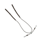 Norton - Enrênement élastique court/poulies havane | - Ohlala