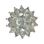 Épingle à cheveux "soleil" | - Ohlala