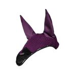 Equestrian Stockholm - Bonnet pour chevaux Black Raven Sportive | - Ohlala