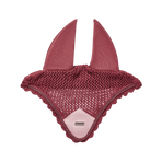 Equestrian Stockholm - Bonnet pour chevaux Amber Rose | - Ohlala