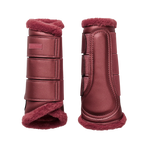 Equestrian Stockholm - Guêtres fermées Amber Rose | - Ohlala