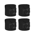 Equestrian Stockholm - Bandes de polo Total Eclipse (x4) | - Ohlala