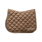 Equestrian Stockholm - Zadeldek Line champagne | - Ohlala