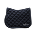 Equestrian Stockholm - Zadeldek Line midnight blue | - Ohlala