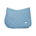 Equestrian Stockholm - Zadeldek Modern midsummer blue | - Ohlala