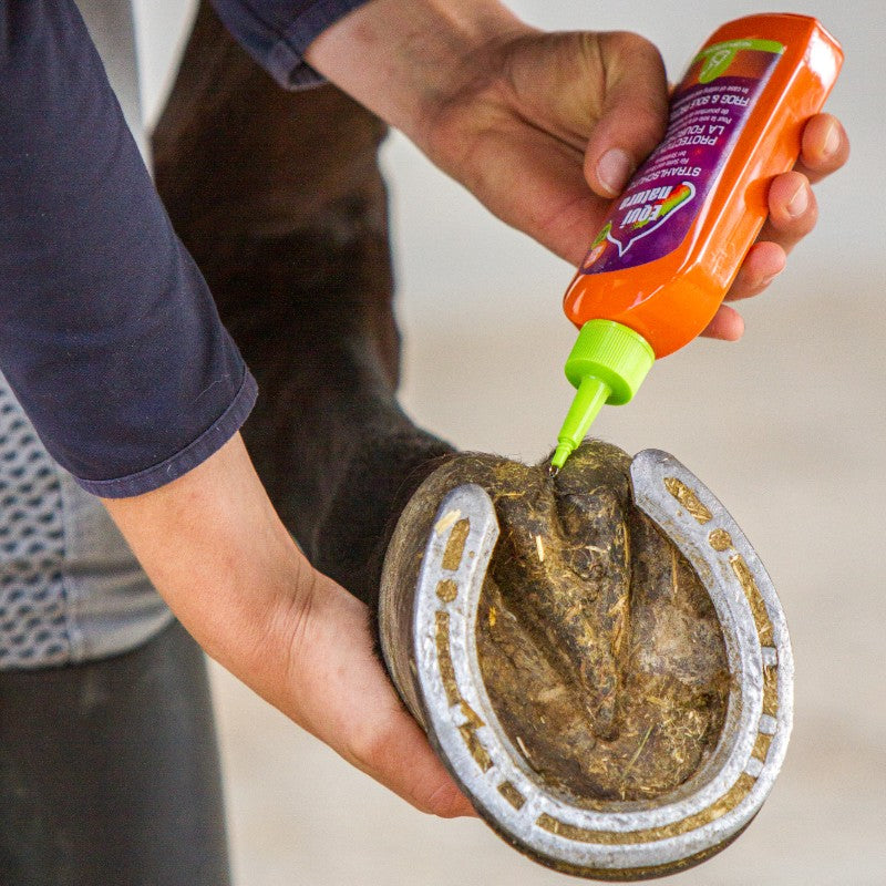 Equinatura - Soin protection de la fourchette | - Ohlala