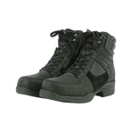 Equithème - Niagara veterlaarzen zwart | - Ohlala