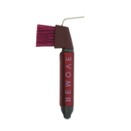 Equithème - Hoefkrabber Je t'aime bordeaux | - Ohlala