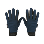 Equithème - Gants Knit marine | - Ohlala