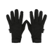 Equithème - Knit handschoenen zwart | - Ohlala