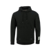 Equithème - Unisex hoodie Camille zwart | - Ohlala