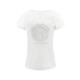 Equithème - Dames T-shirt Magali wit | - Ohlala