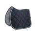 Equithème - Classic zadeldek marine | - Ohlala