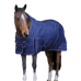 Equithème - Staldeken 840D Marine 300g | - Ohlala