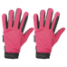 Equithème - Gants Knit Fuchsia | - Ohlala