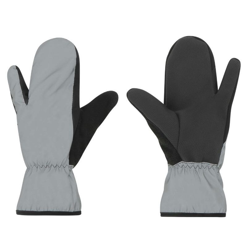 Gants D'équitation Imperméables SEALSKINZ - Taille Petit (Femmes) - Noir - Neufs