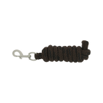 Equithème - Jacquard longeerlijn 2m bruin | - Ohlala