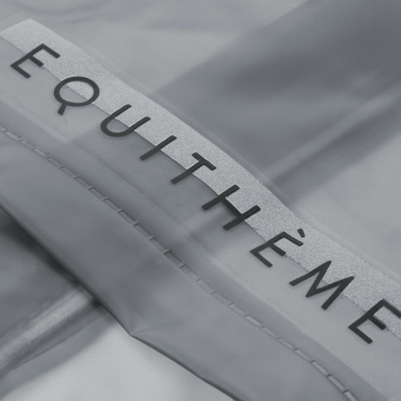 Equithème - Veste imperméable Saigon gris