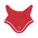 Equithème - Oornetje voor mini pony rood | - Ohlala