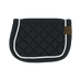 Equithème - Zadeldek voor mini pony marine | - Ohlala