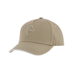 Equithème - Ponytail pet Je T'aime taupe | - Ohlala