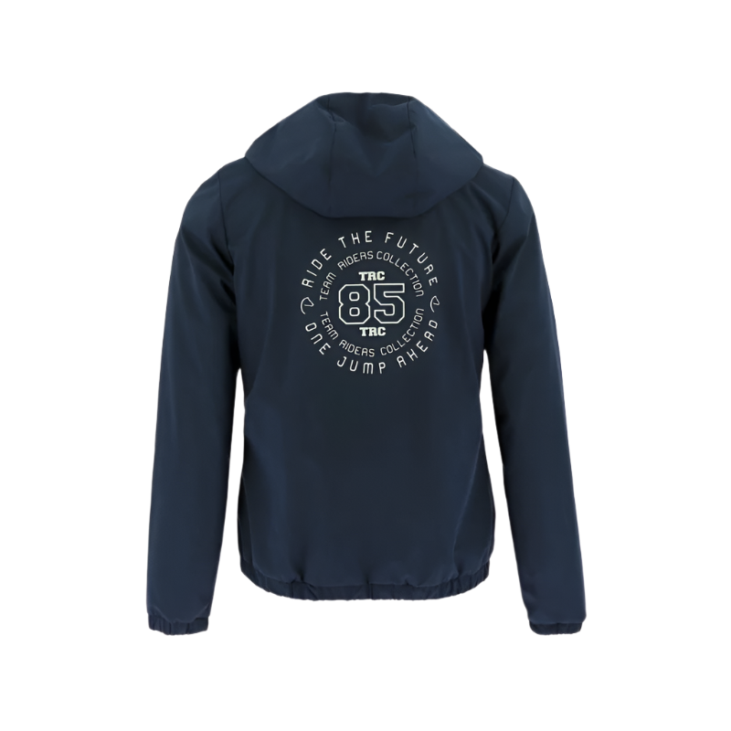 Equithème - Veste manches longues Rider | - Ohlala