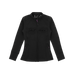 Equithème - Softshell damesjack Je t'aime EK-Ilona zwart | - Ohlala