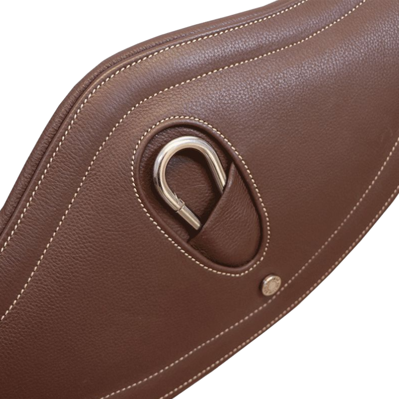 Eric Thomas - Sangle anatomique Fitter havane | - Ohlala