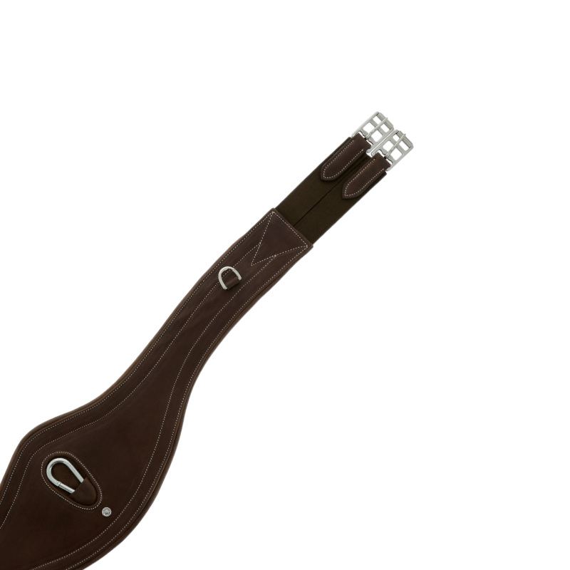 Eric Thomas - Sangle anatomique Fitter havane | - Ohlala