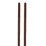 Eric Thomas - Étrivières Fitter Havane | - Ohlala