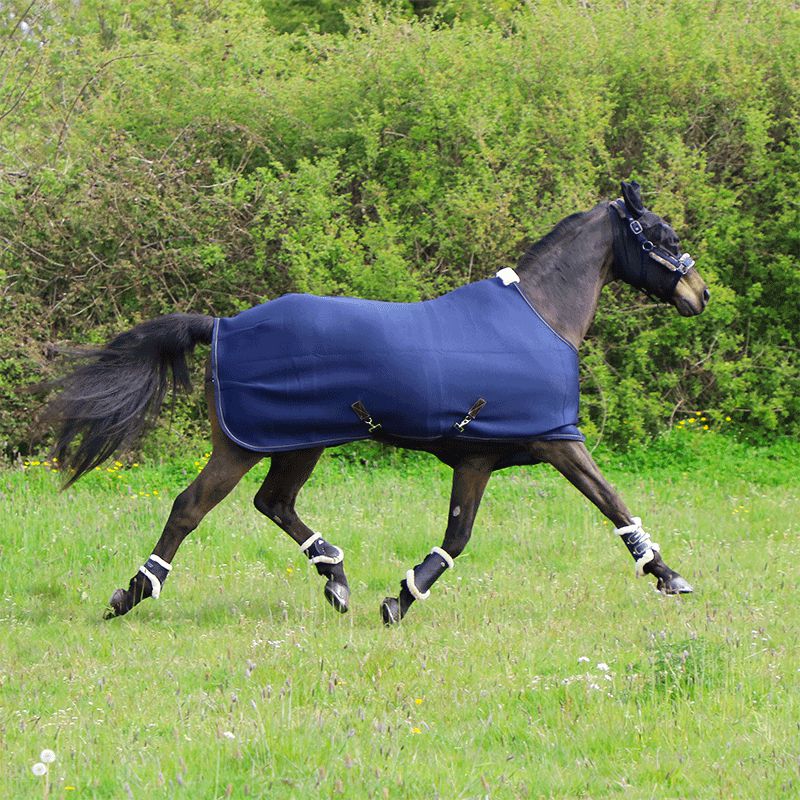 Kentucky Horsewear - Masque anti-mouches Slim Fit | - Ohlala