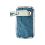 Bucas - Extension de poitrail Click'n Go magnetic atlantic