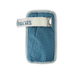 Bucas - Extension de poitrail Click'n Go magnetic atlantic