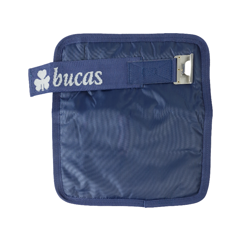 Bucas - Extension de poitrail Click'n Go magnetic marine