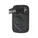 Bucas - Extension de poitrail T-bar magnetic noir